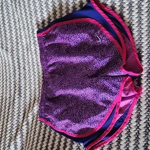 Nike Drifit Tempo Shorts